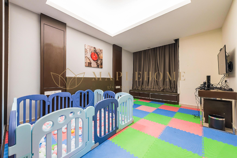 Sports and Entertainment 5, Ion Delemon Premier Suites Genting Highlands, Genting Highlands