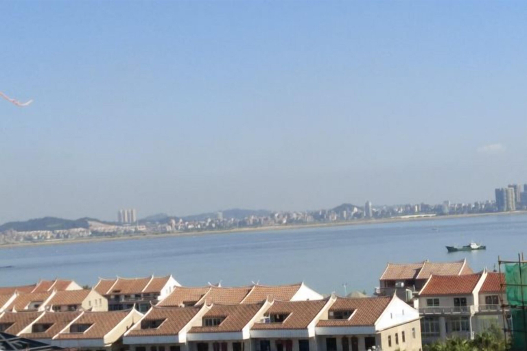 Others 5, Weizhou Island Jingdu Hotel (Mazu Zumiao Branch), Putian