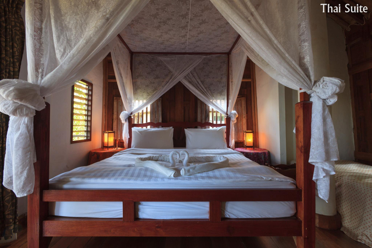Bedroom 3, Kohmak Cococape Resort(!), K. Ko Kut