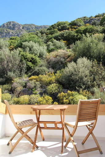Others 4, Lantana Aparts, Kaş