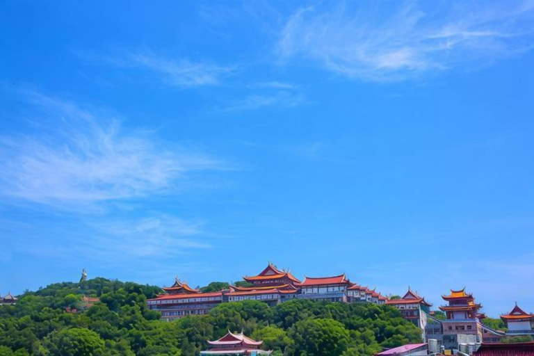 Exterior & Views 2, Weizhou Island Jingdu Hotel (Mazu Zumiao Branch), Putian