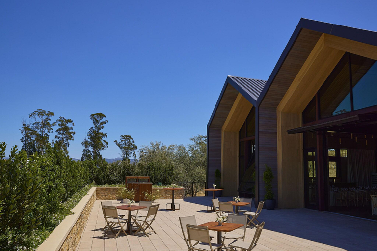 Public Area 2, Stanly Ranch, Auberge Resorts Collection, Napa