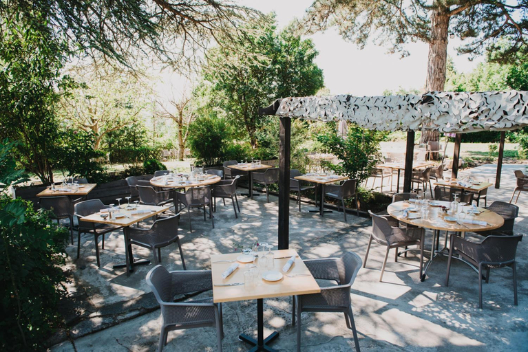 Food & Drinks 5, Les Olivades, Hautes-Alpes