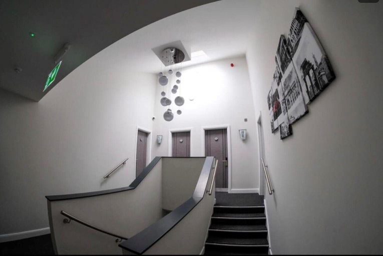 Public Area 3, Anelli Hotel, Sefton