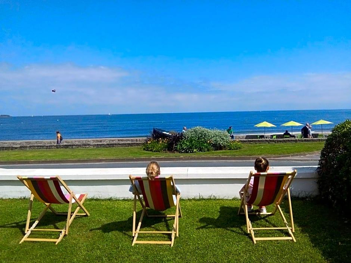 Public Area 3, Hotel Uhainak, Pyrénées-Atlantiques