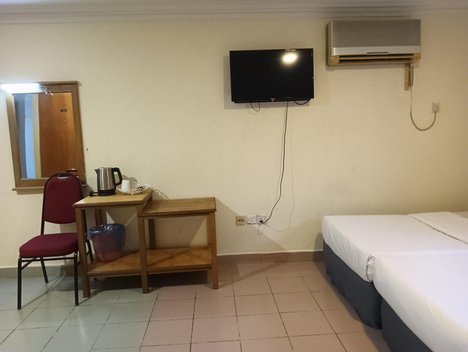 Room 5, 90860 Wawasan Inn, Sarikei