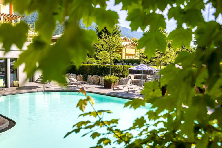 Sport & Beauty 5, Garden Relais, Treviso