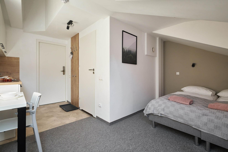 Room 5, Villa Alpina, Jelenia Góra