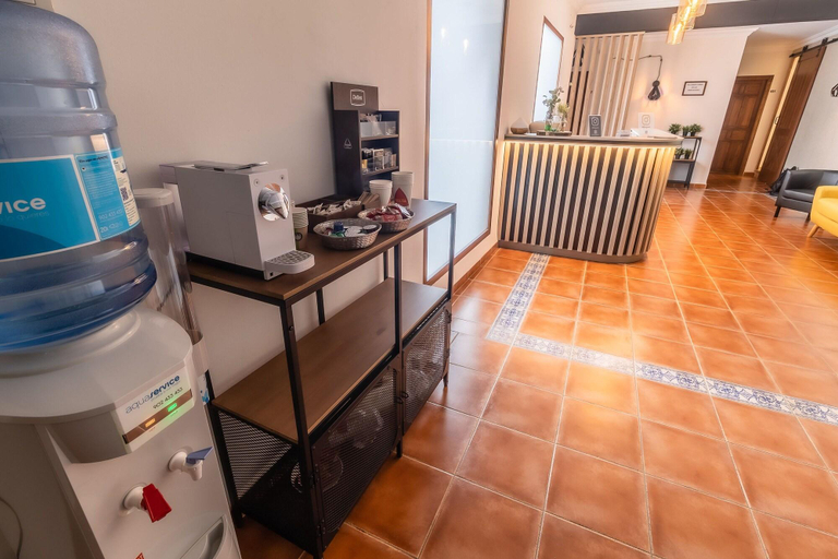 Public Area 3, Hostal el Bomba, Cuenca