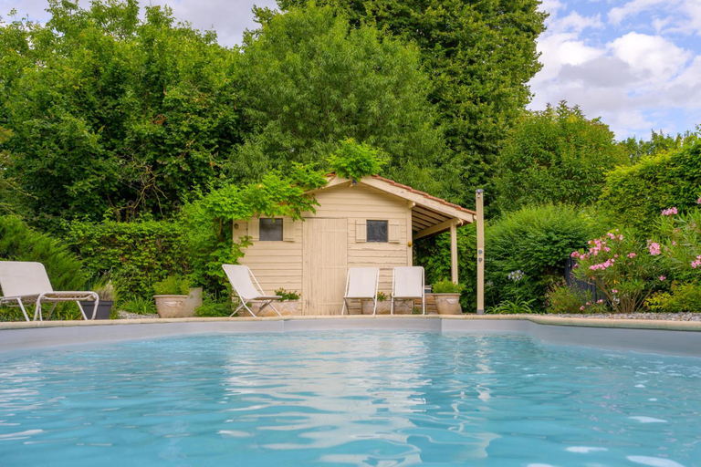 Sport & Beauty 5, Le Moulin Du Gastronome, Saône-et-Loire