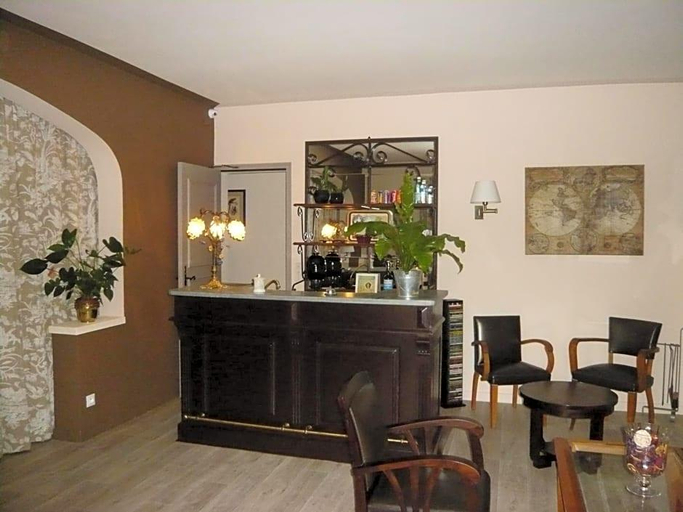 Food & Drinks, Hotel Mistral, Bouches-du-Rhône
