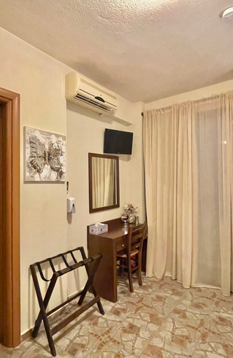 General view 4, Palamidi Apartments, Central Macedonia