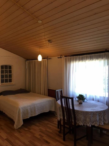 Room 4, Villa Sa Ndervang, Middelfart