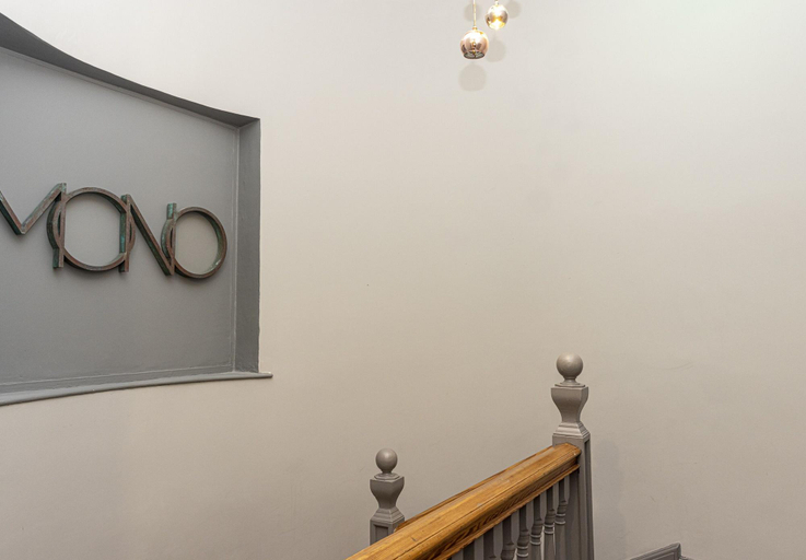Public Area, MONO Suites New Town, Edinburgh