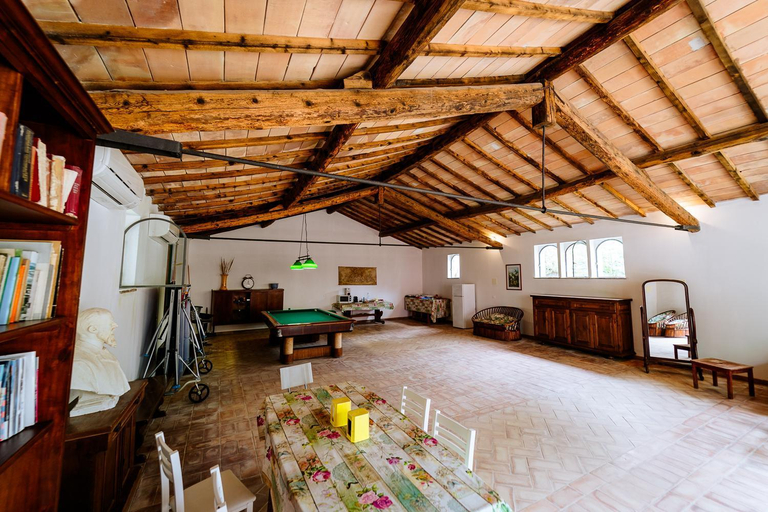 Others 5, Agriturismo Bio San Mamiliano, Grosseto