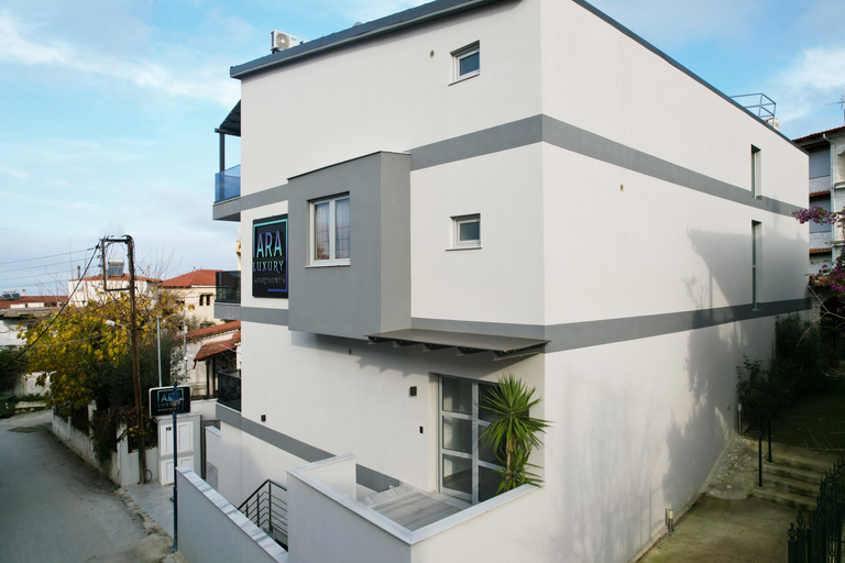 General view 3, Ara Luxury Suites, Central Macedonia