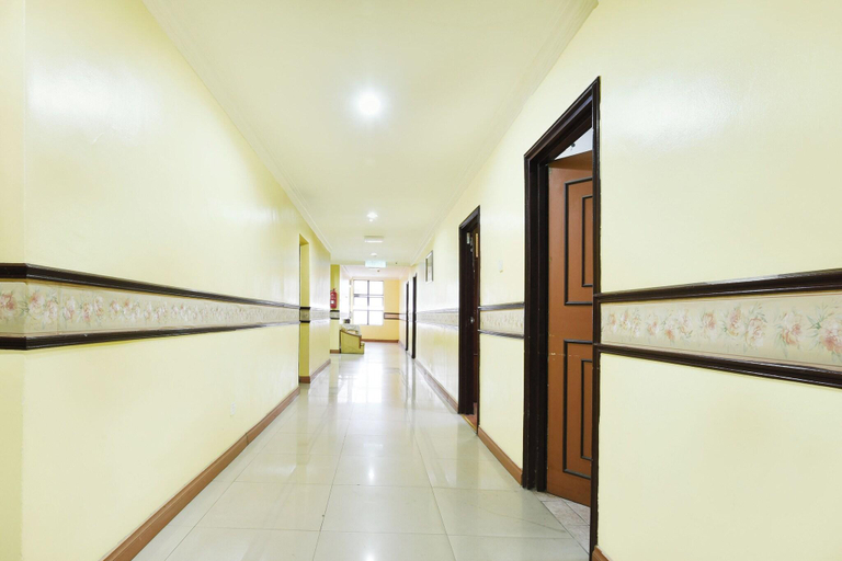 Lobby 5, Hotel O Kota Bharu Near War Museum Formerly Azam, Kota Bharu