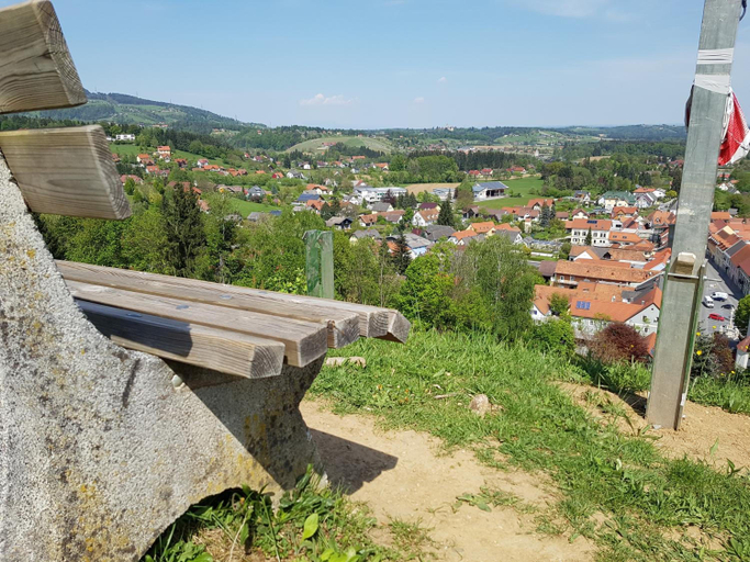 General view