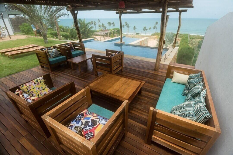 Sports and Entertainment 3, Dolce Vita Guest House, Paraipaba