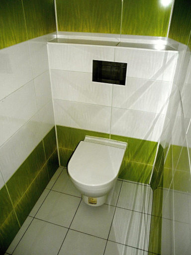 Bathroom 5, Hotel Vysocina, Havlíčkův Brod