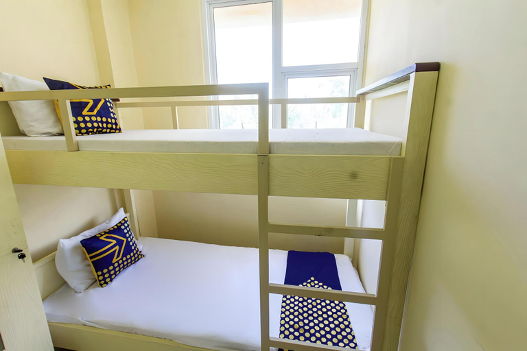 Room 5, Oyo Life 93399 Kos Batulayar, Lombok