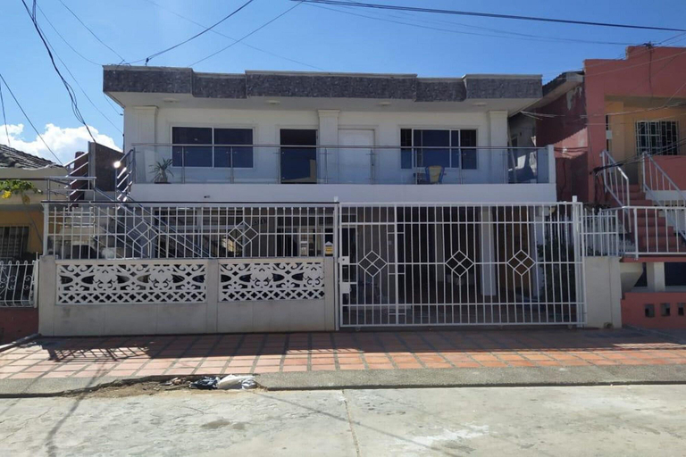 Exterior & Views 2, Ayenda Brisas del Rio, Barranquilla