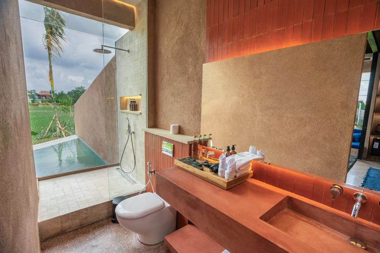 Room 2, Terra Sayan, Gianyar