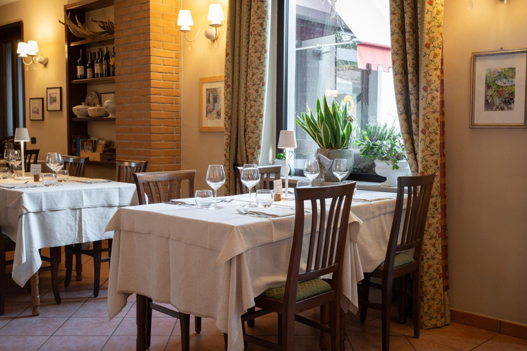 Food & Drinks 5, Terme Di Monte Valenza, Alessandria