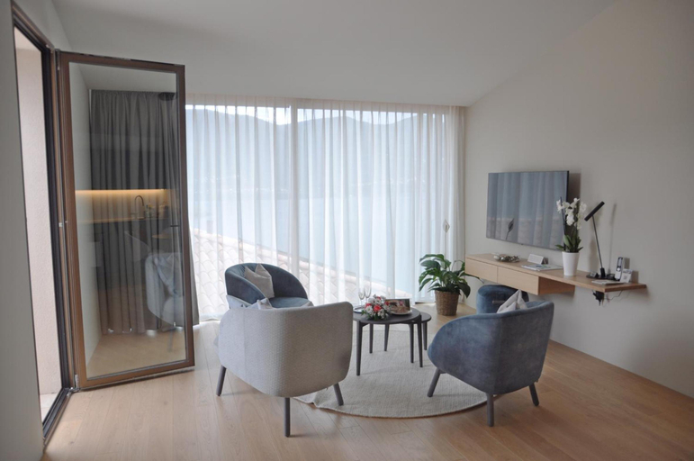 Exterior & Views 2, Boutique Hotel La Rocca, Locarno