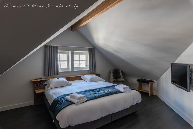 General view 5, Hotel Bonne Auberge Adults Only, West-Vlaanderen