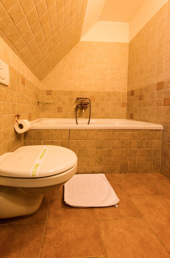 Bathroom 3, Hotel****liptovský Dvor, Liptovský Mikuláš