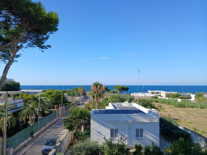 General view 4, M4ree Seaside Suite And Relax, Bari