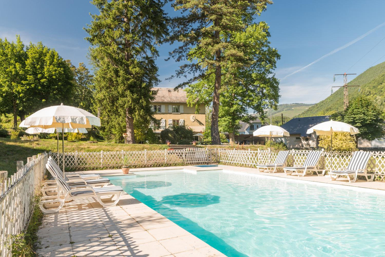 Sport & Beauty 5, Hôtel Du Val D'aure, Hautes-Pyrénées