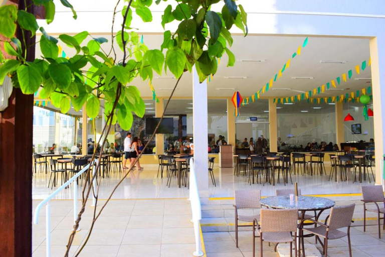 Food & Drinks 5, Encontro Das Aguas Therma Resort By Wam Experience, Caldas Novas