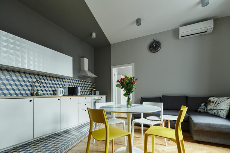 Others 4, Playroom Aparthotel, Kraków City
