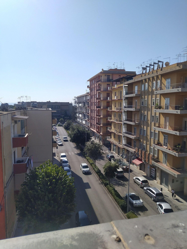 Exterior & Views 2, Guest House Al Viale, Catania
