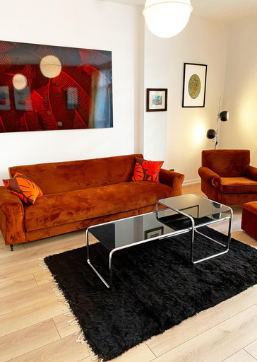 Bedroom 3, Petek Pansiyon, Kadıköy