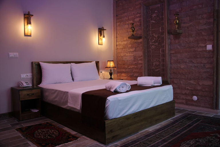 Bedroom 2, El Nazar Stone Suite, Nevşehir