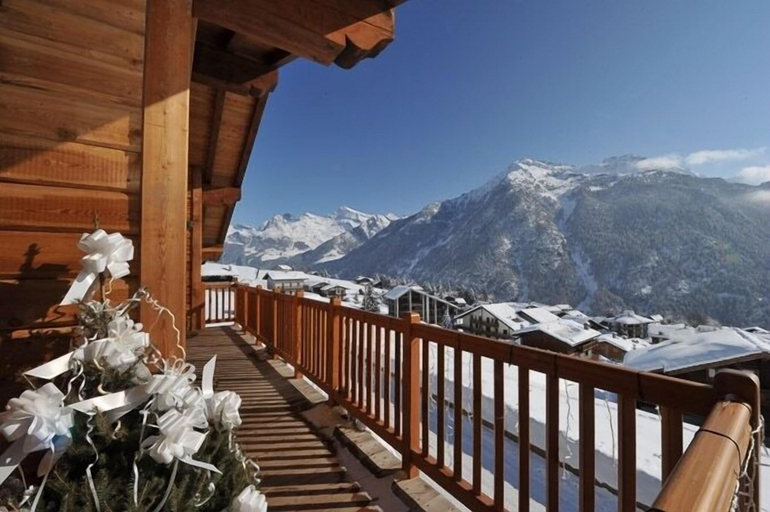 Others 5, Gresil Residence, Aosta