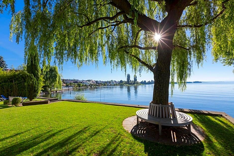 Public Area 2, Hotel Seehof, Bodenseekreis