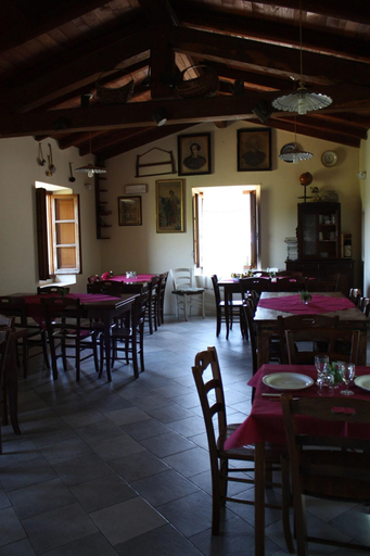 Food & Drinks 2, Le Chianine dei Tognoli, Massa Carrara