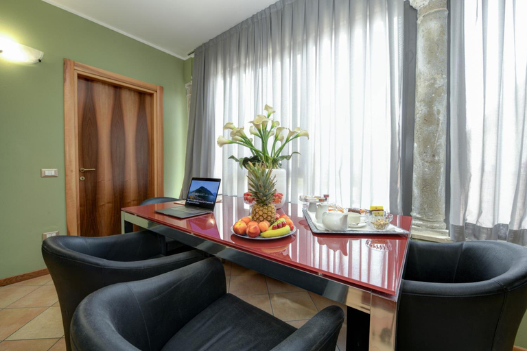 General view 3, Albergo Locanda Primavera, Brescia