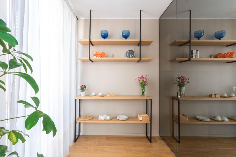Public Area 3, Archè Design Rooms and Suites, Palermo