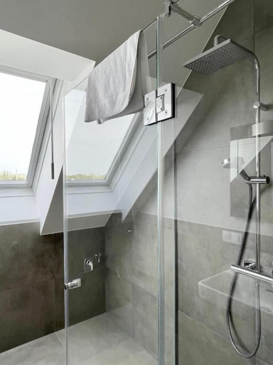 Bathroom 5, Reinisch Apartments, Wien Umgebung