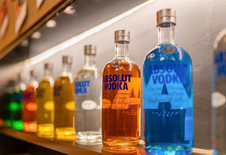 Food & Drinks 5, Jinglai Hotel · Light Luxury (Shanghai Bund Joy City Branch) , Shanghai