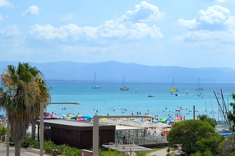 Public Area 2, Hotel Chentu Lunas, Cagliari