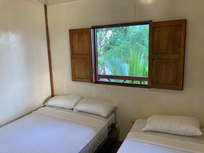 Room 4, Cabaa A San Andra S, Playas