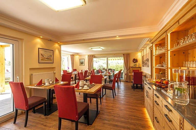 Food & Drinks 5, Boutique Hotel Angerer, Garmisch-Partenkirchen