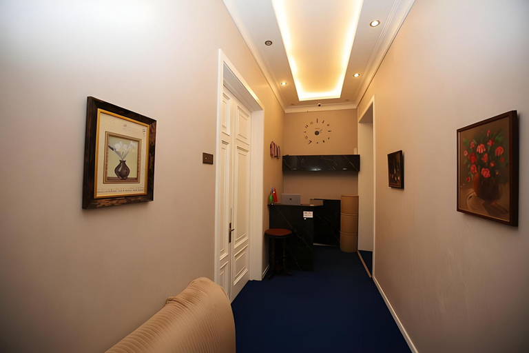 Public Area 2, NH Nizami Hotel, Baku