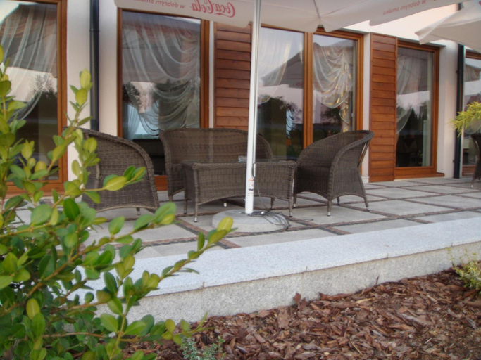 Exterior & Views 2, Gosciniec Europejski, Kielce